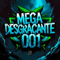 Mega Desgraçante 001 (feat. Mc Mr. Bim) - Single - DJ YAN DO FLAMENGO, Dj Jota V da Inestan & DJ GEBE