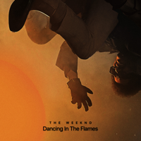 Album Dancing In The Flames (Live from São Paulo) - The Weeknd