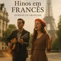 Hino 249 CCB - A Caridade (em FRANCÊS) — Santo Compasso