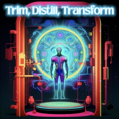 Trim, Distill, Transform - Single