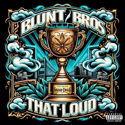 That Loud (feat. Snoop Dogg) - Single