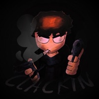 CLACKIN - Single - WickedRuna