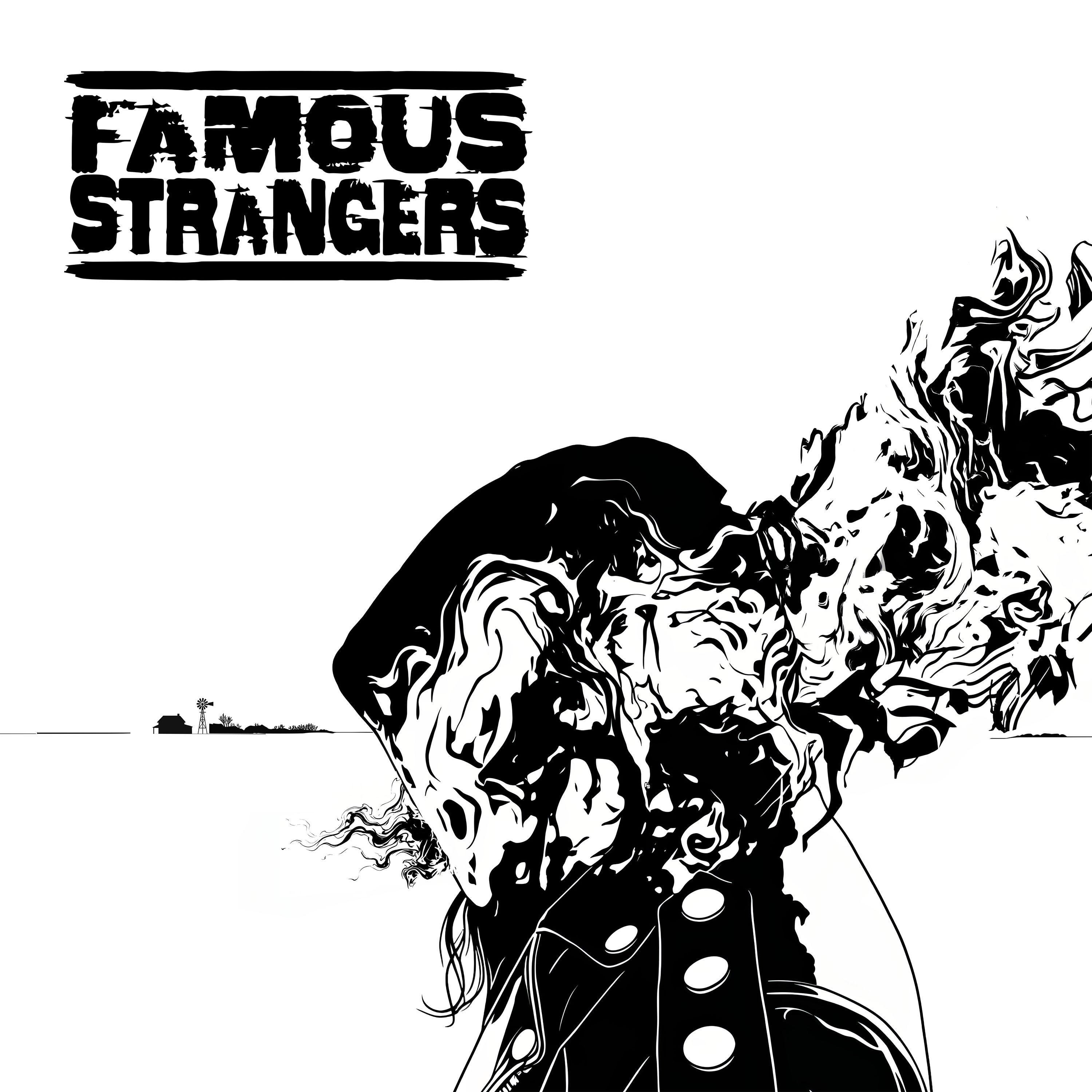 Famous Strangers