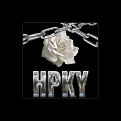 Listen to hpky, watch music videos, read bio, see tour dates & more!