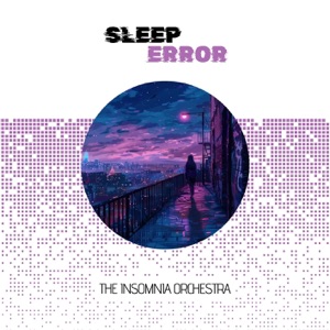 The Insomnia Orchestra: Playing a Symphony of Sleeplessness in the Key of Yawn