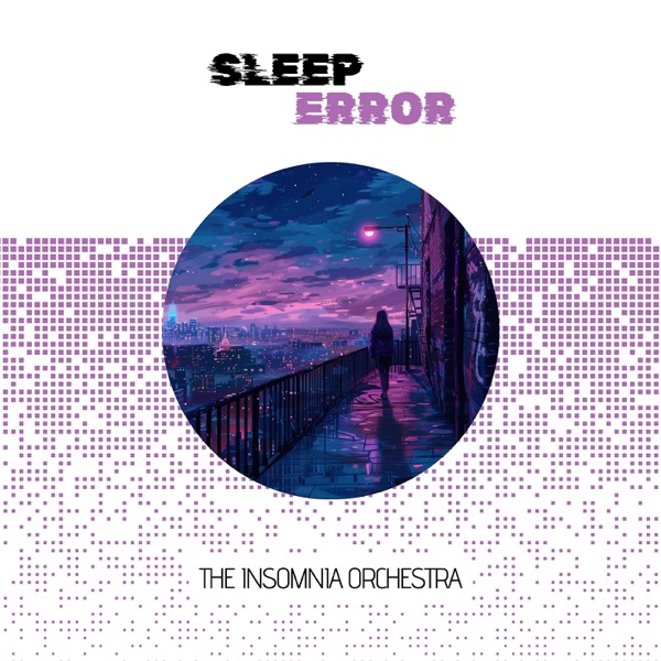 The Insomnia Orchestra: Playing a Symphony of Sleeplessness in the Key of Yawn