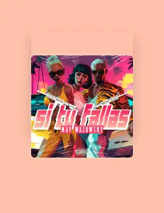 Listen to May Wazowsky, watch music videos, read bio, see tour dates & more!