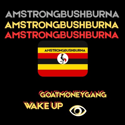 Wake Up Da Goat (feat. Kevin Lemnah & DJ CL!MB) - Single