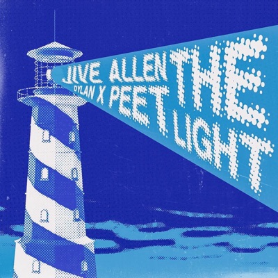 THE LIGHT (feat. Jive Allen) - Single