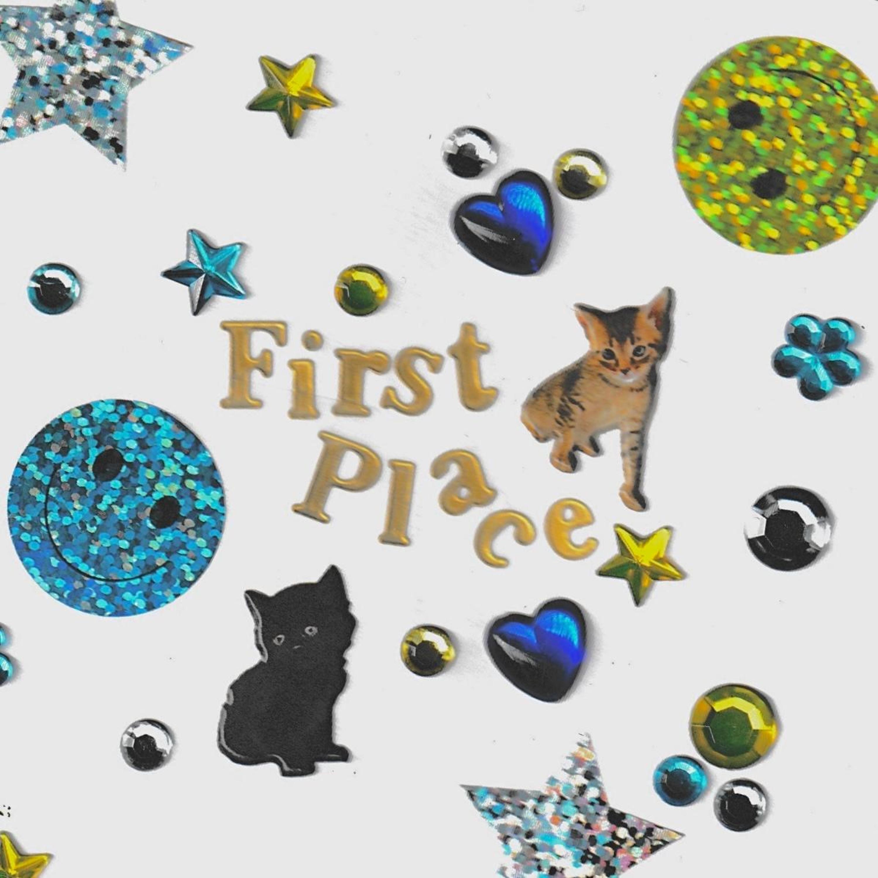 First Place - Single
