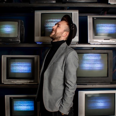 Radiolife (DJ Smell Remix) - Single