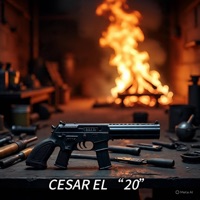 EL 20 V1 - Single - Yerson Flow Belico