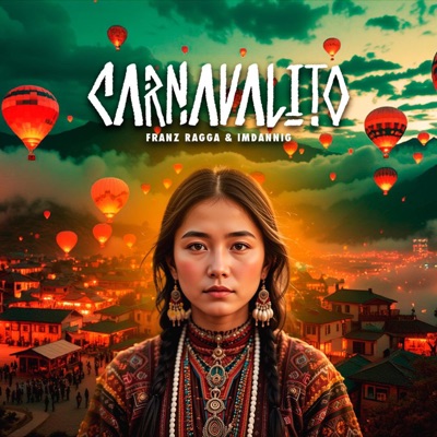 Carnavalito (El Humahuaqueño) (feat. ImDanniG) - Single