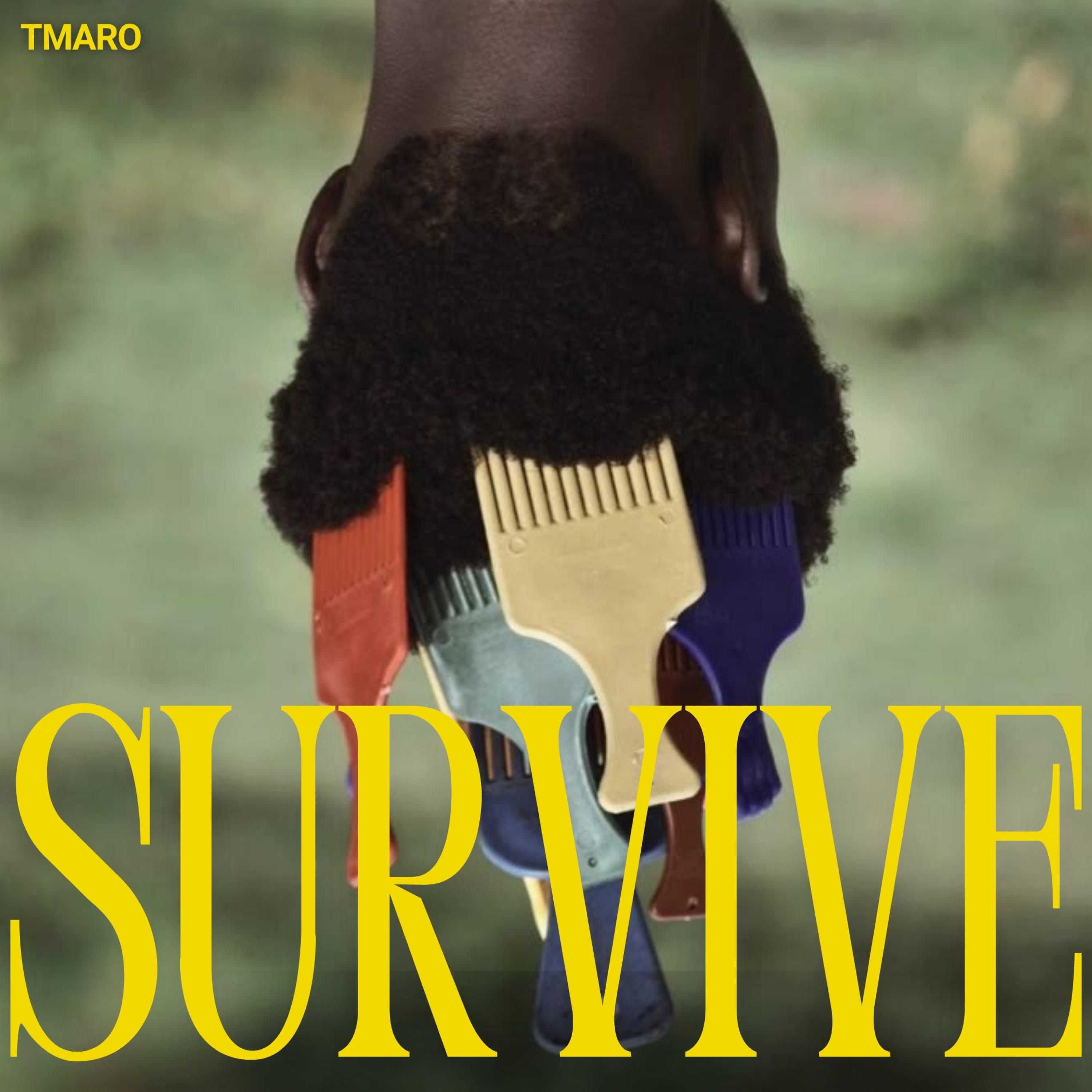 Survive - Single