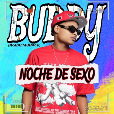 Noche de Sexo - Single
