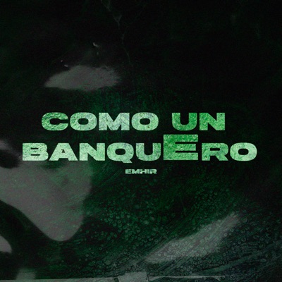 Como un Banquero - Single