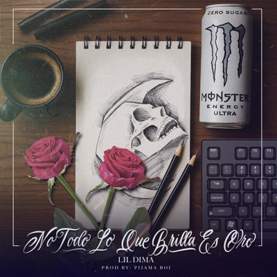 No Todo Lo Que Brilla Es Oro - Single
