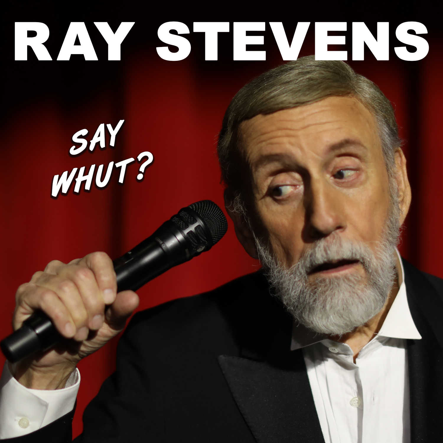 Ray Stevens