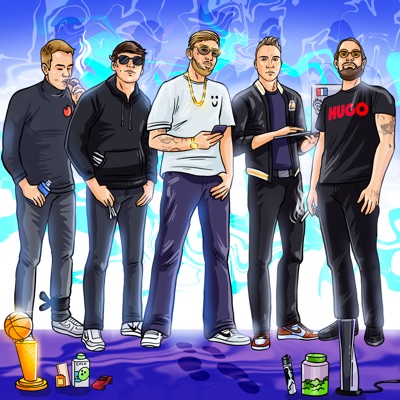 BIG EAR RECORDS VOLUME ONE