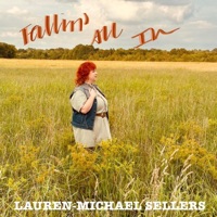 Fallin' All In - Single - Lauren-Michael Sellers
