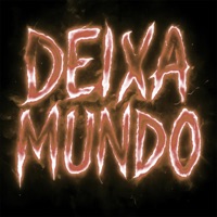 DEIXA MUNDO - EP - REFRESHERX