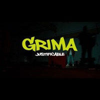 Grima - Single - Justificable