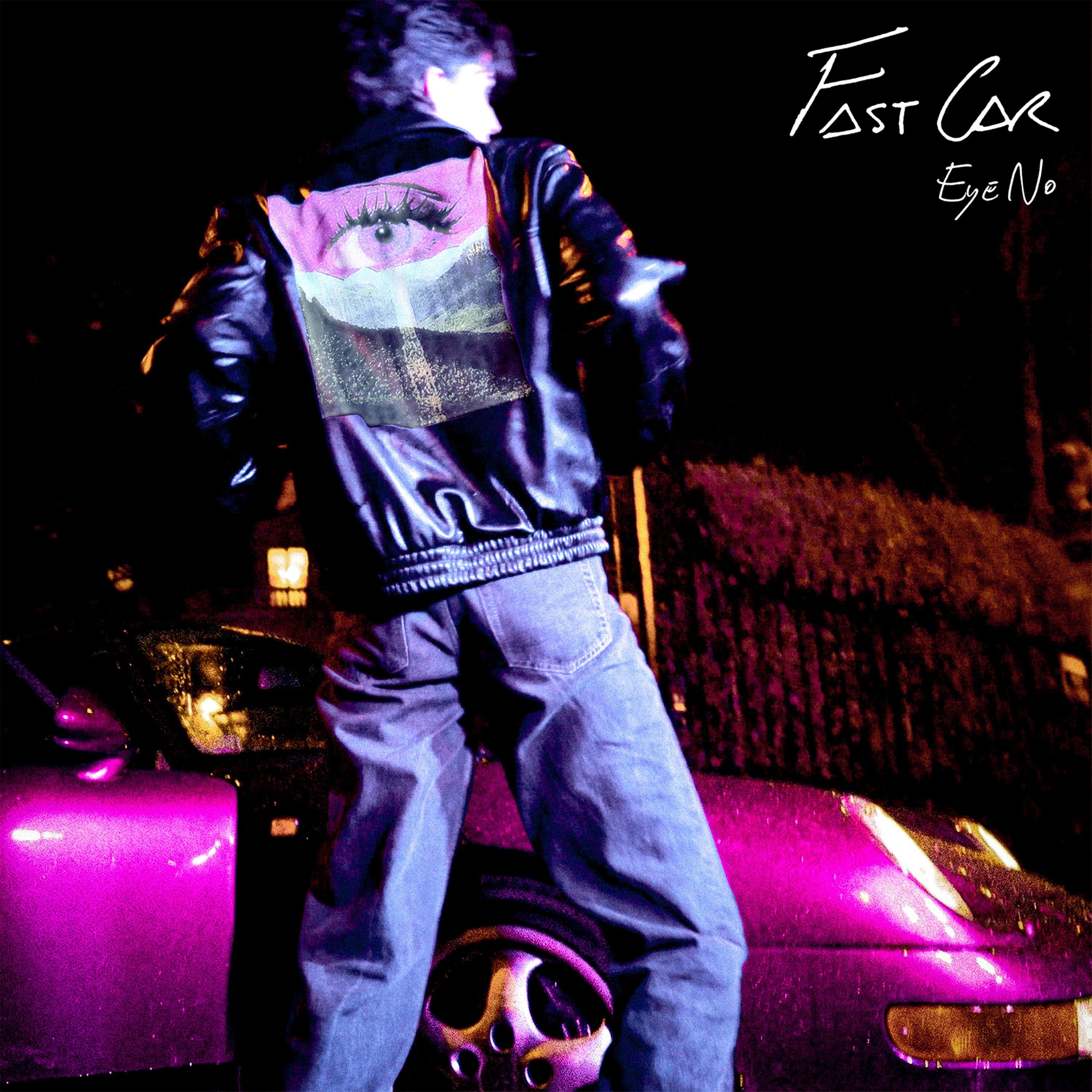 Fast Car - Single