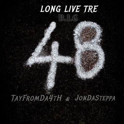 48 laws (feat. JonDaSteppa) - Single