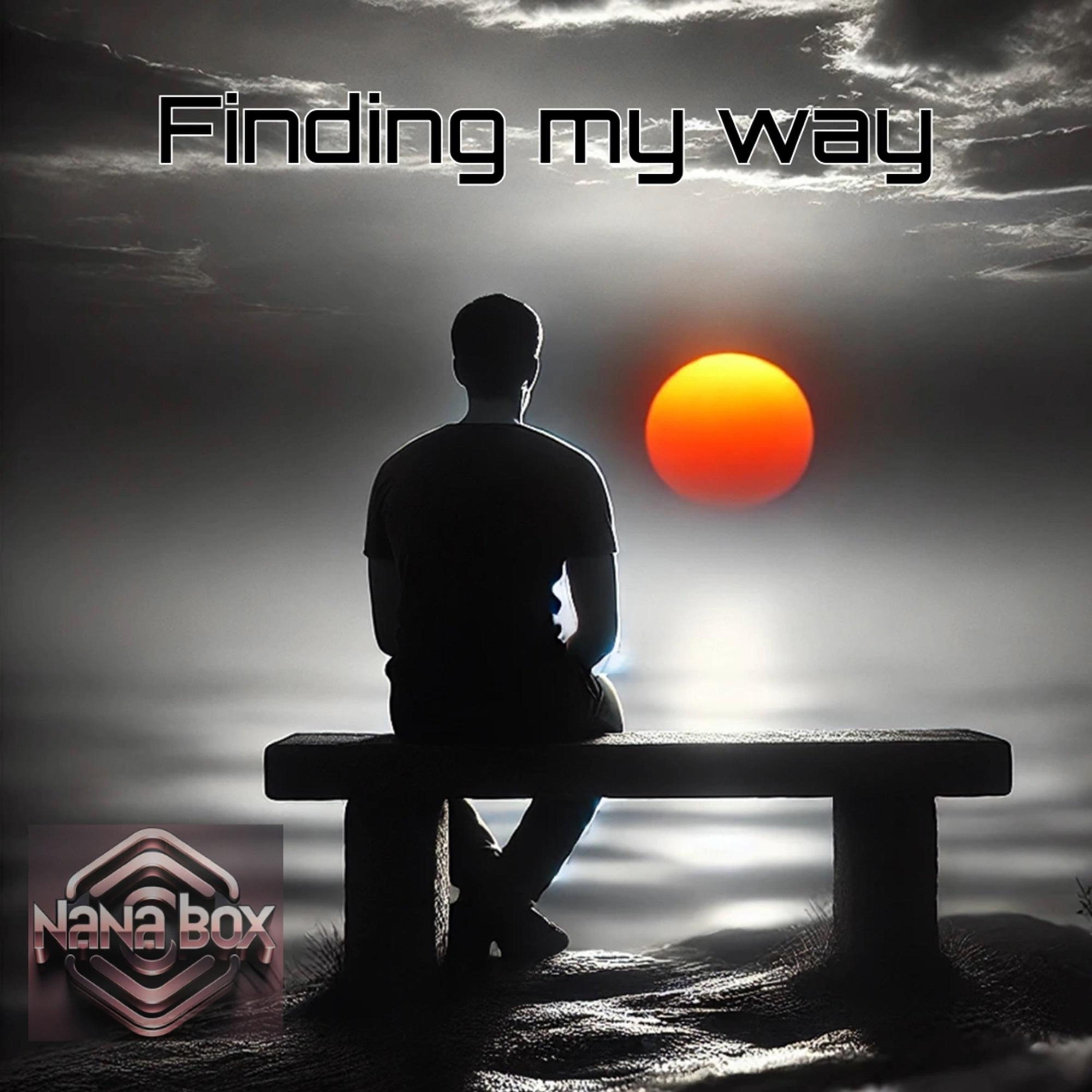 Finding my way