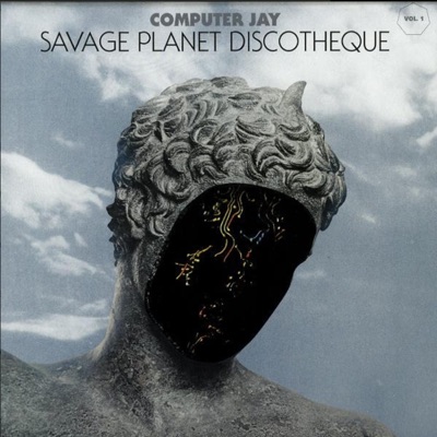 Savage Planet Discotheque, Vol. 1 - EP