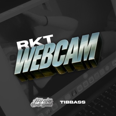 WEBCAM (feat. Tibbass) - Single