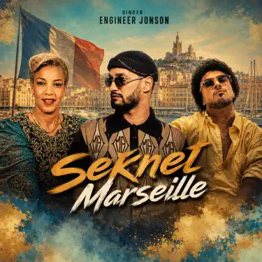 SEKNET MARSEILLE