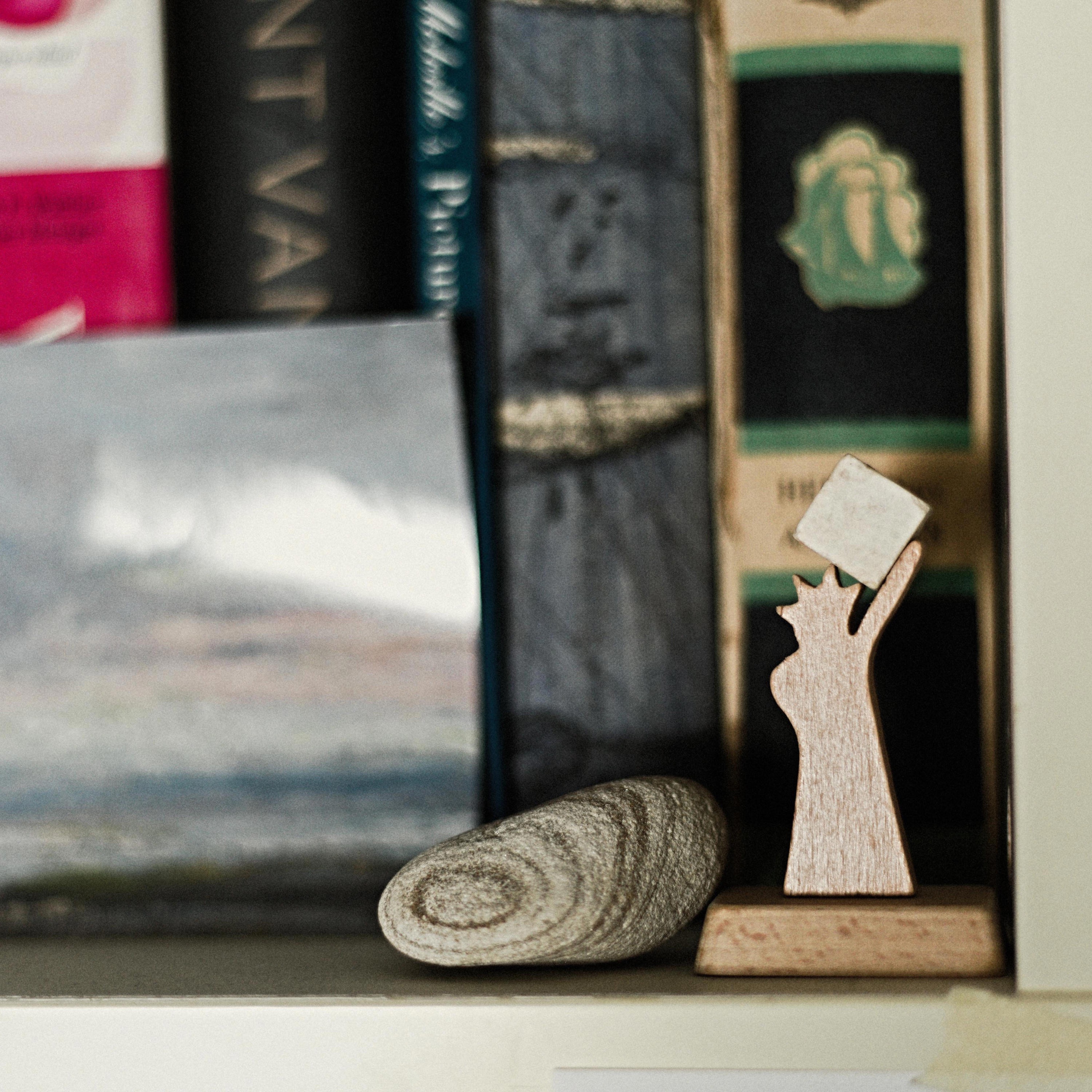 The Weight of it - Single