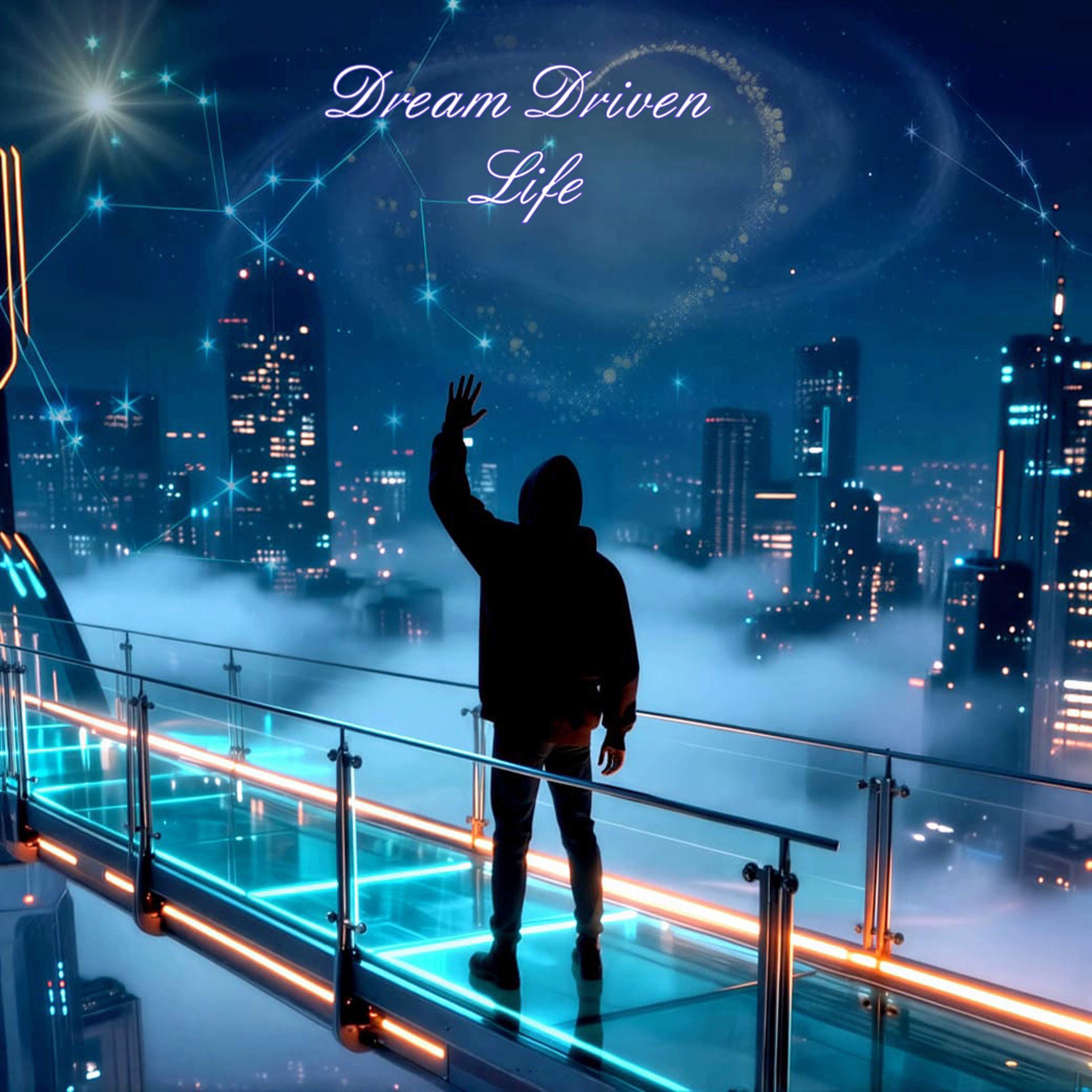 TanjGi - Dream Driven Life