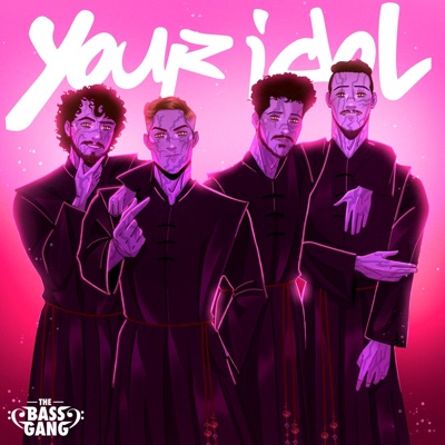 Your Idol - Single