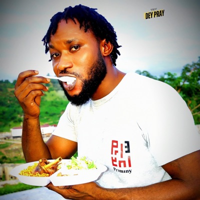 PRAY 2024/2025 (Radio Edit) - Single