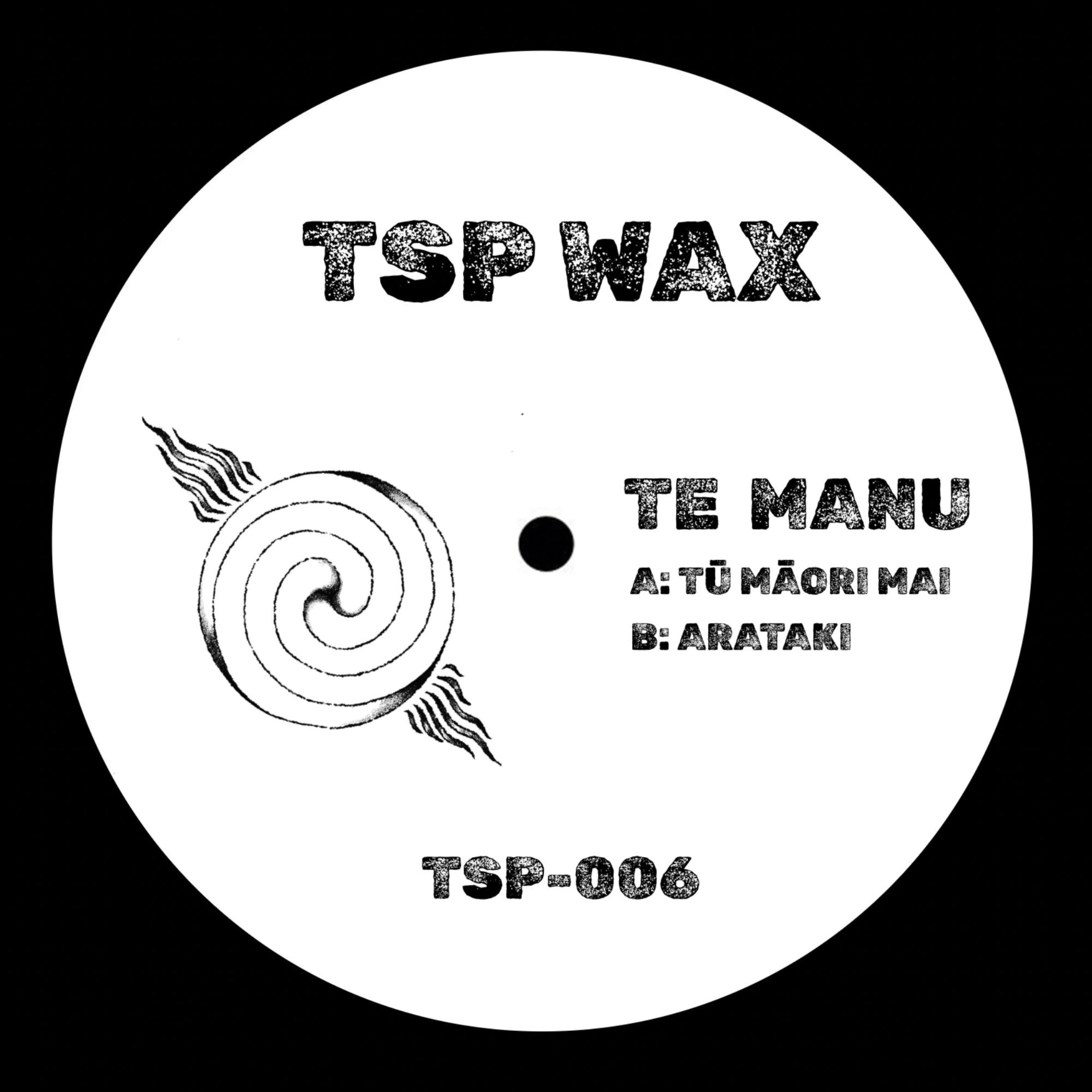 Te Manu (NZ) - Tū Māori Mai