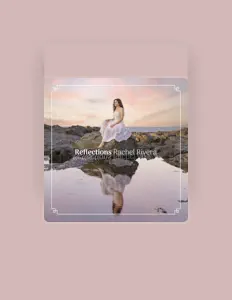 Hör dir Rachel Rivera an, schau dir Musikvideos an, lies die Biografie, finde Tourdaten und mehr!