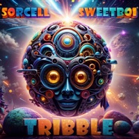 Tribble (feat. Sweetboi) - Single - Sorcell