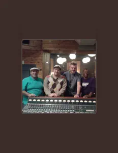 Listen to The Timeless Quartet, watch music videos, read bio, see tour dates & more!