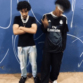 Bem-Vindo ao Rct (feat. Yung Blackk) LANCE KILL