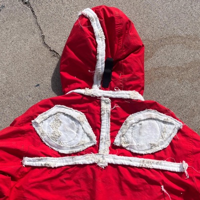 Wrld Finest Jacket (feat. Viviantte & Kev the Major) - Single