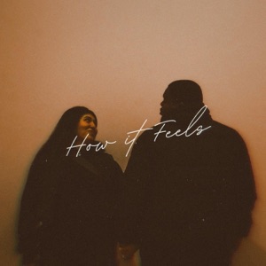 How It Feels (Loved) - Single