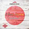 i love japan