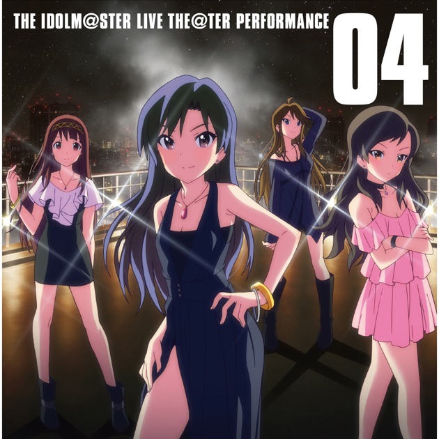 THE IDOLM@STER MILLION LIVE! Essentials - Playlist - Apple Music