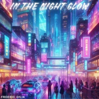 In The Night Glow - Frederic Cilia