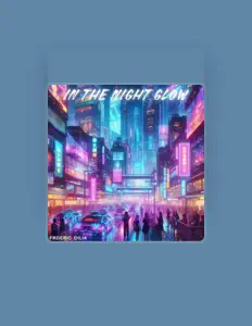 Listen to Frederic Cilia, watch music videos, read bio, see tour dates & more!