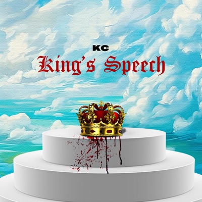 King's speech - Single