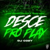 Desce pro Play (feat. DJ Cozy) - Single