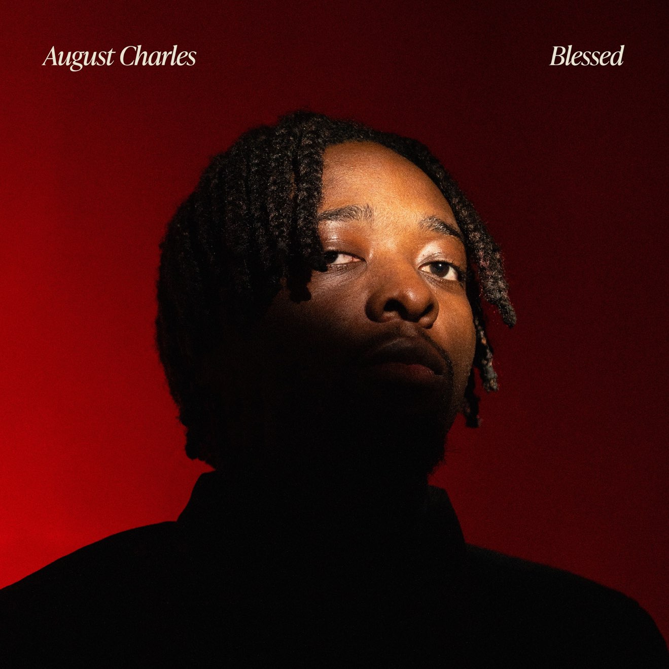 August Charles – Blessed – EP (2024) [iTunes Match M4A]